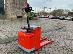 Palletwagen 1000KG / Heftruck