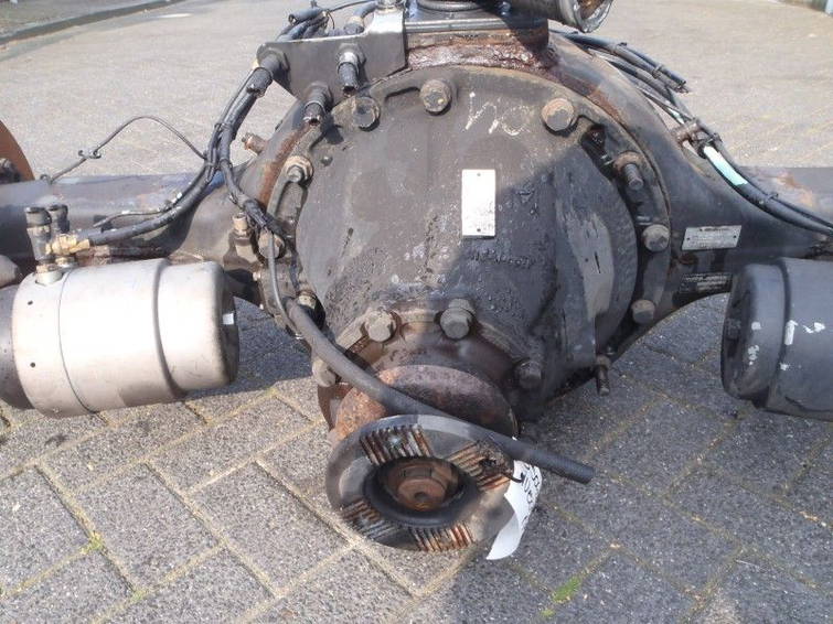 Iveco 7186876 Meritor 177E Ratio 1/264 3