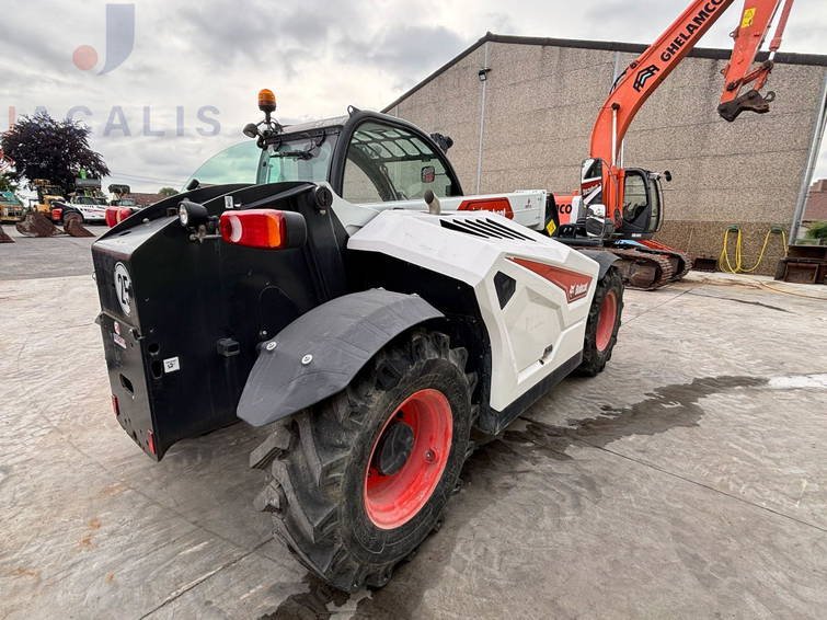 Bobcat TL26.60 4