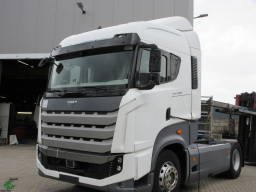 BMC BMC 1846 TGR Model 2022 Completen Cabine