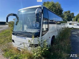 Volvo 9700 6x2 Coach