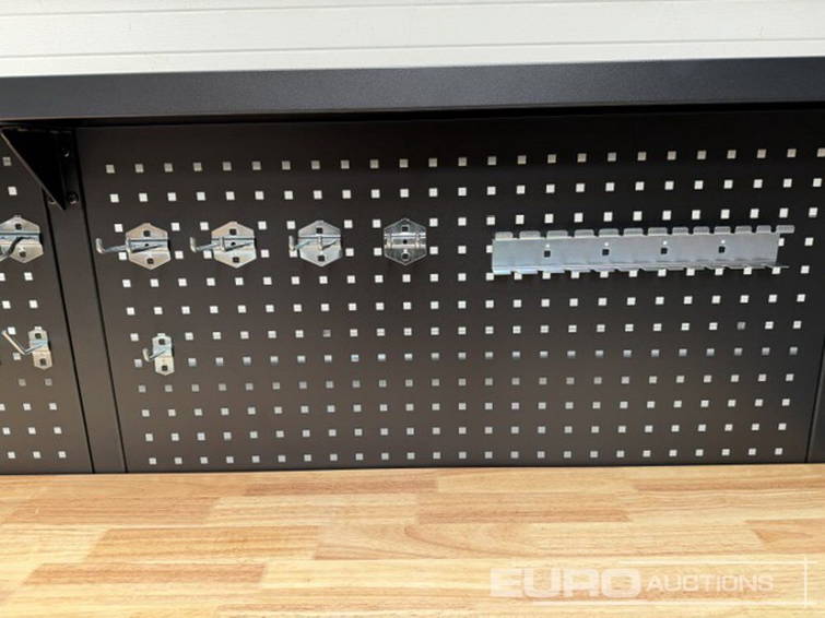 Diversen WL-84 Black Welgtek WL-84 Black 7
