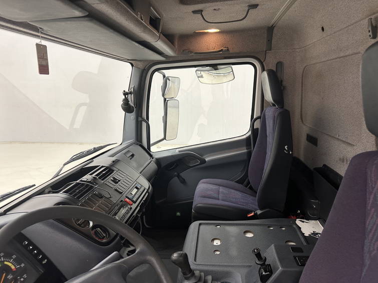Mercedes-Benz Atego 815 14