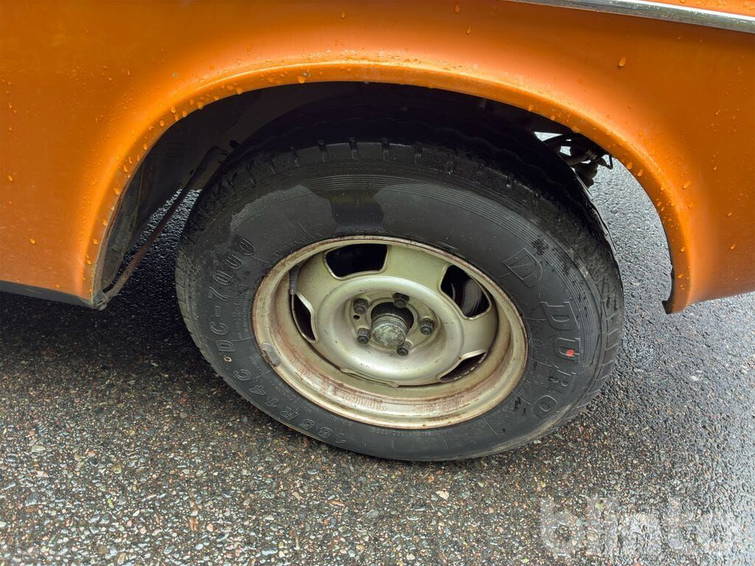 Volvo 145 27