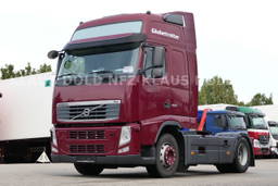 Volvo FH 420 Globetrotter Klimaautomatik Euro 5