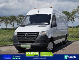 Mercedes-Benz Sprinter 315 L3H2 Mbux AC Euro6