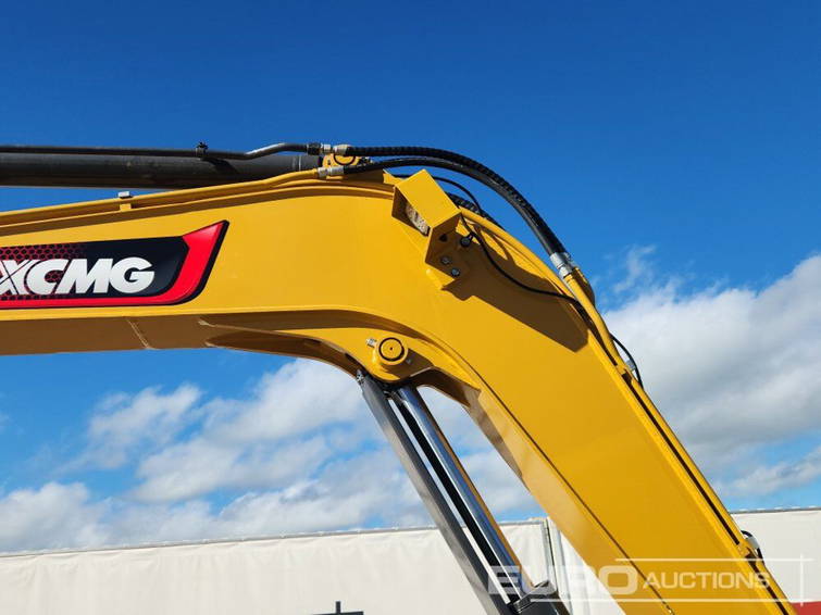XCMG XE60G PRO 17
