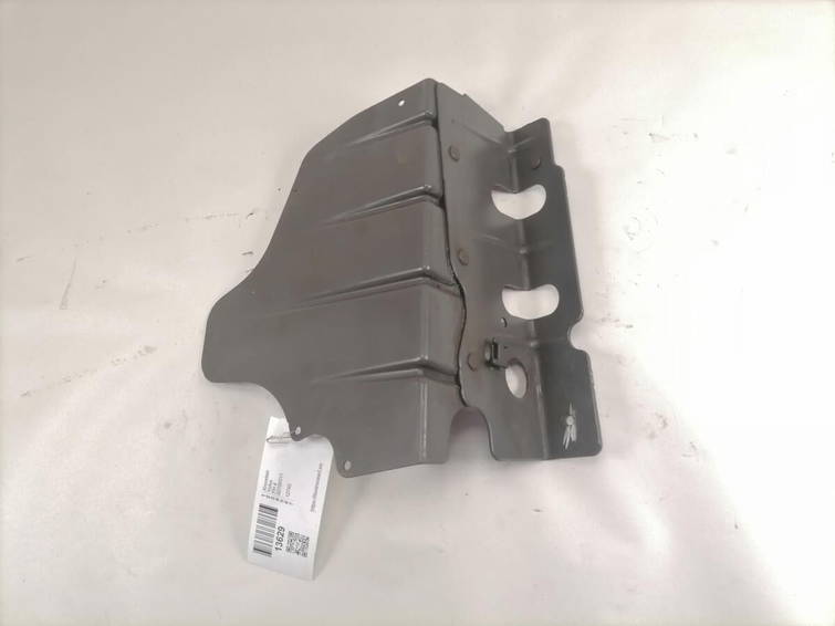 Volvo Bracket 2