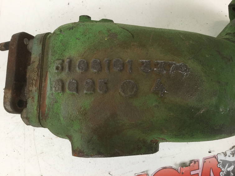 MAN 51081013379 Used 6