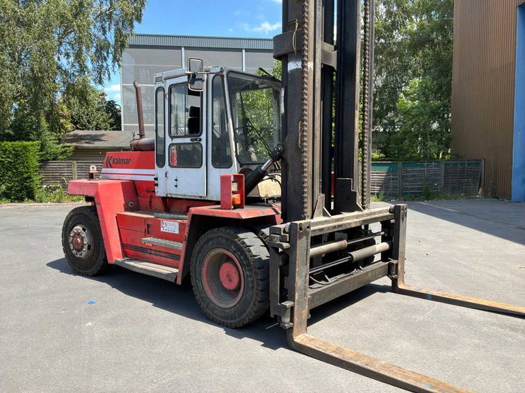 Kalmar DC 12-600 4