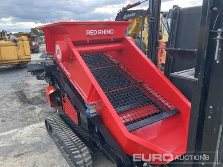 Diversen Red Rhino 7000 11