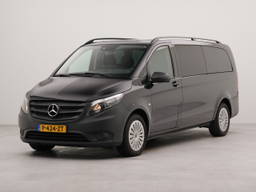 Mercedes-Benz Vito Tourer 116 CDI Pro Extra Lang Autm 9 persoons