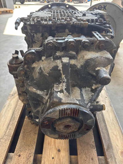 Volvo Gearbox AT2612D / 2
