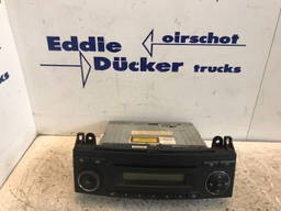Mercedes-Benz A9068200886 Radio CD Speler