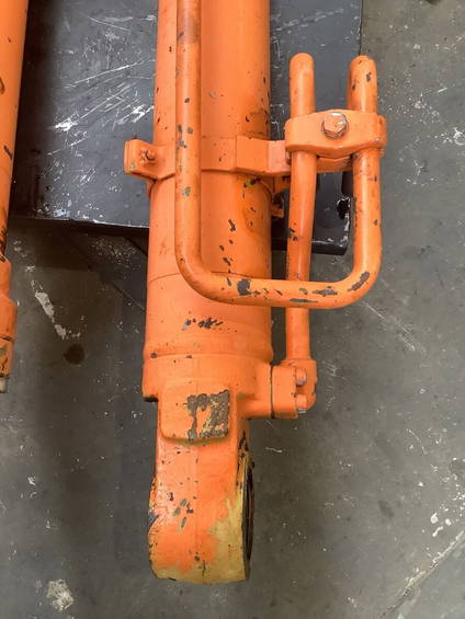 Fiat Hitachi FH 200 E 3