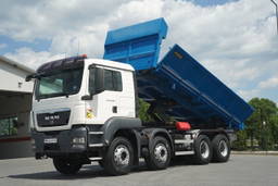 MAN TGS 35.360