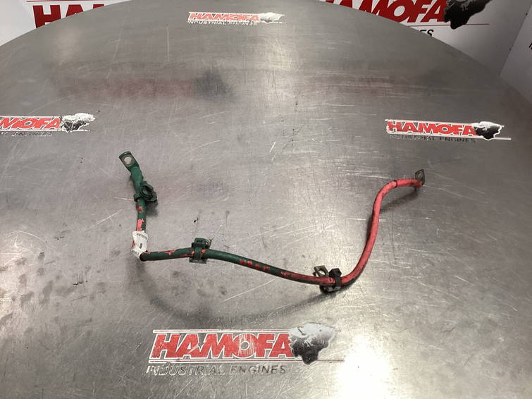 Volvo Penta 77964753 Used 3
