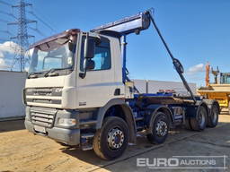 DAF CF 85.360