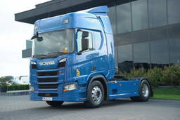 Scania R450