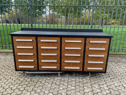 Workbench Caterpillar new unused B