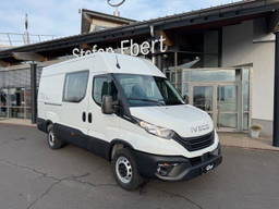 Iveco Daily 35S16 A8 DoKaAutomatikAHKR3.520mm