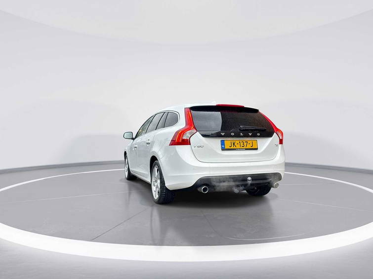 Volvo V60 1.6 T4 Momentum 4
