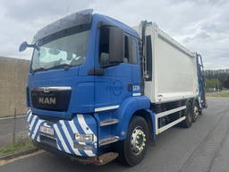 MAN TGS 26.320