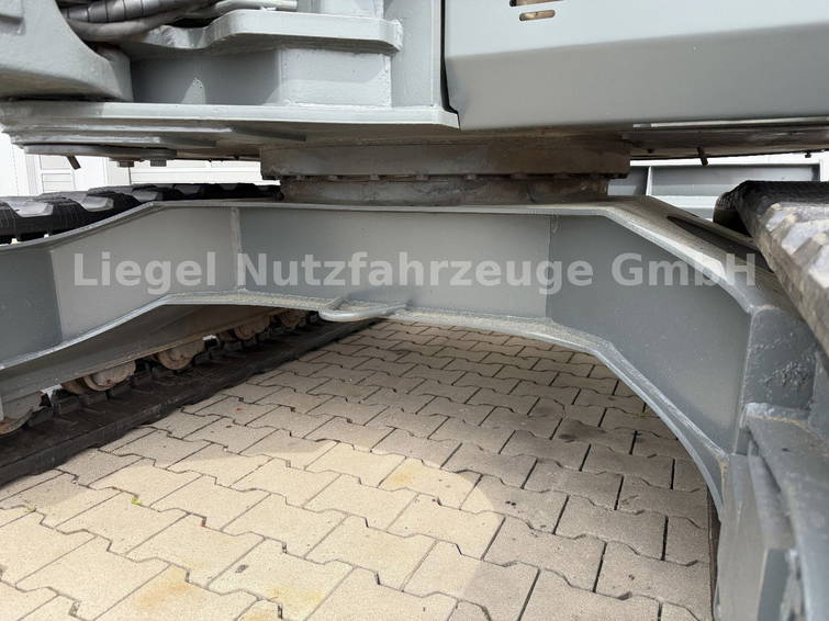 Volvo ECR88 Plus Top Zustand 11