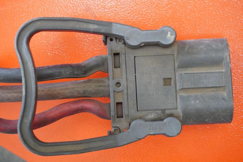 Diversen indatron ST E 24/90 EUW Industrie Automation indatron ST E 24/90 EUW 4
