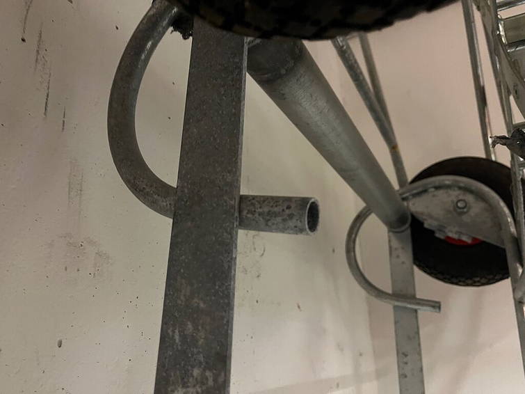 Diversen Røravspoler for Vannbåren Varme 8