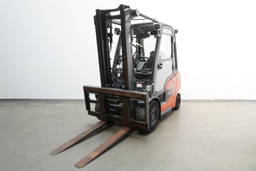 Linde H35 D 1202