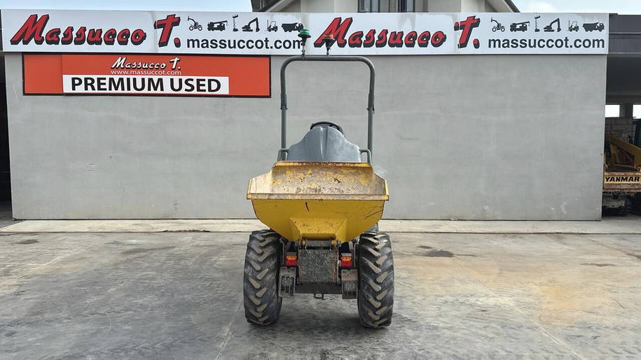 WACKER NEUSON 1001 1001 17