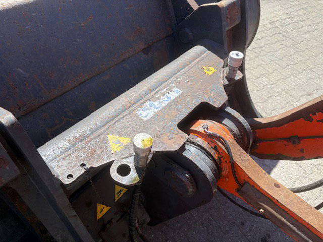 Hitachi ZW 250-6 3