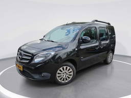 Mercedes-Benz Citan 112 Ambiente