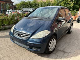 Mercedes-Benz A-klasse A180CDI