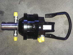 Transgruas FR 35