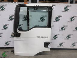 MAN 81.62600-4123 / 81.62600-4124 Deur TGS Euro 6 R+L Model 2018