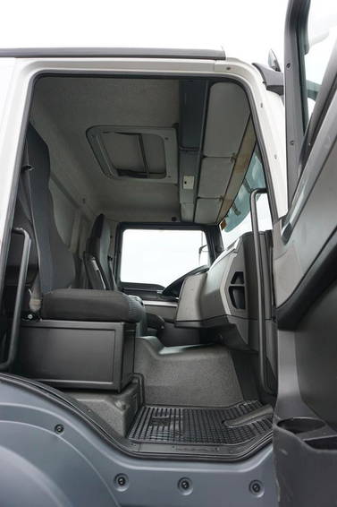 MAN TGM 19.250 / E 6 / ACC / Wywrotka / ŁAD. 9775 8
