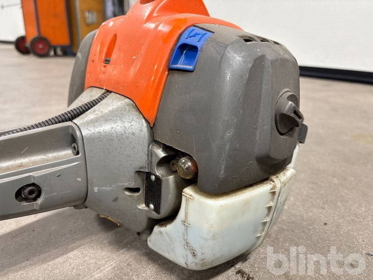 Husqvarna 336FR 9