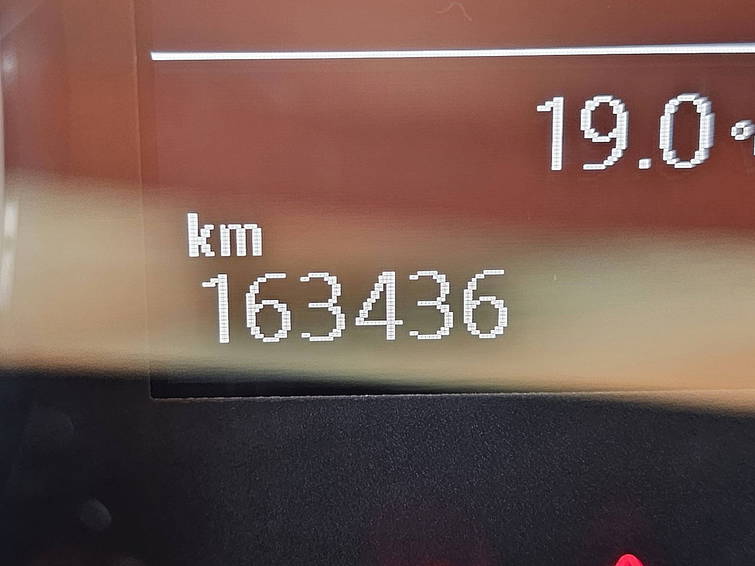 Volkswagen Crafter 35 2.0 L4H3 Automaat Navi 9