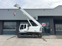 Sennebogen 643 R Rupskraan