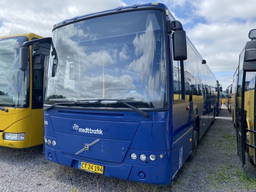 Volvo B 12B 8700LE