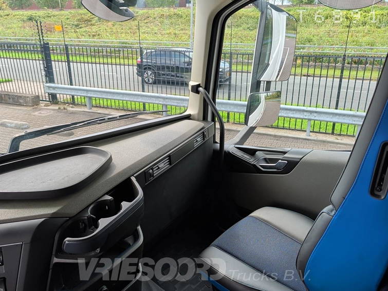 Volvo FH 460 4x2 I 8