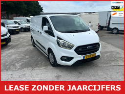 Ford Transit Custom 300 2.0 Tdci L2H1 euro 6