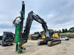 Volvo EC 300 EL