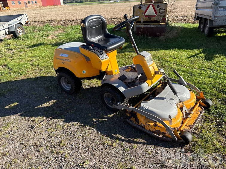 Stiga P 901 4