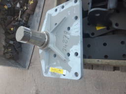 Ginaf Diverse hulp pitman arm steunen Ginaf