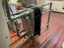 M10-Mfhc Alfa Laval M10-Mfhc