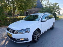 Volkswagen Passat Variant 1.4 TSI Trendl BlM