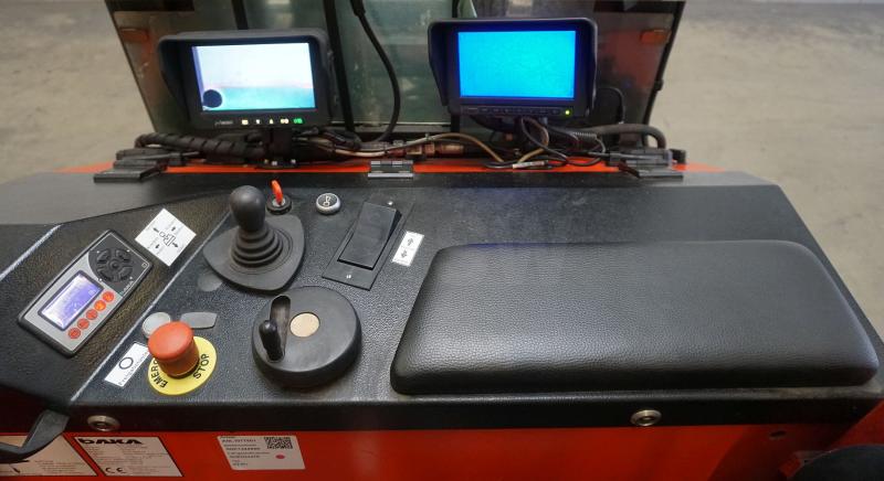 Baka EFV2500SO 5